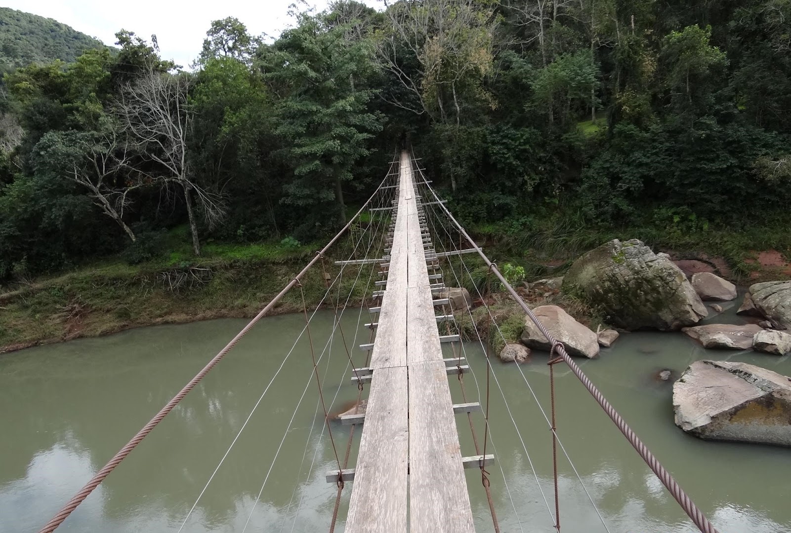 Ponte do Império - Main Image