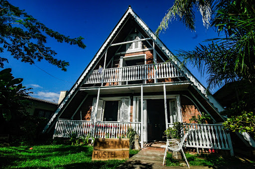 Cabanna Hostel - Main Image