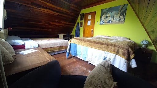 Cabanna Hostel - Image 2