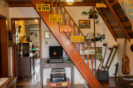 Cabanna Hostel - Image 3