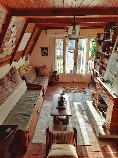 Cabanna Hostel - Image 4