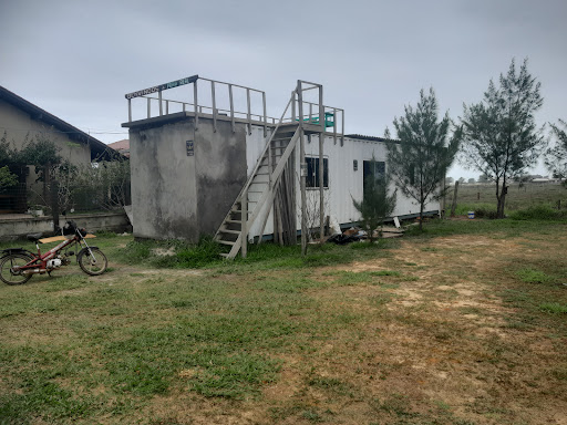 Camping Real - Main Image