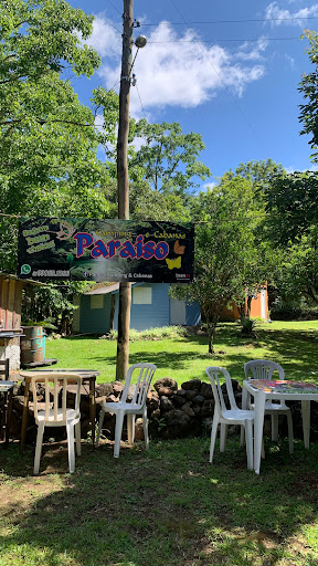 Paraiso camping e cabanas - Main Image