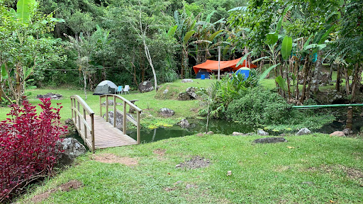 Paraiso camping e cabanas - Image 3