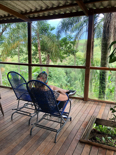 Camping Bioevoluir - Main Image