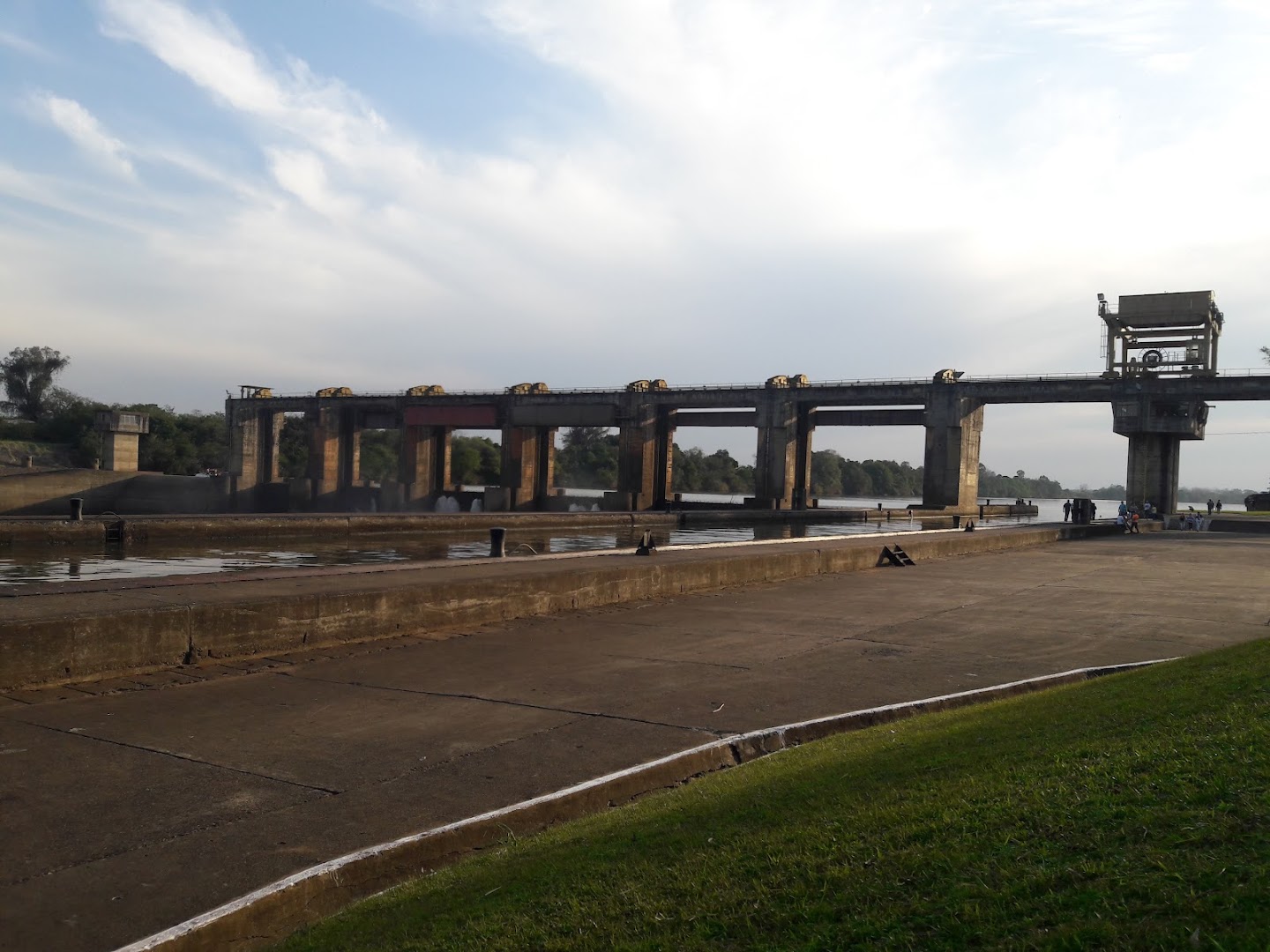 Eclusa Camping e Lancheria - Main Image