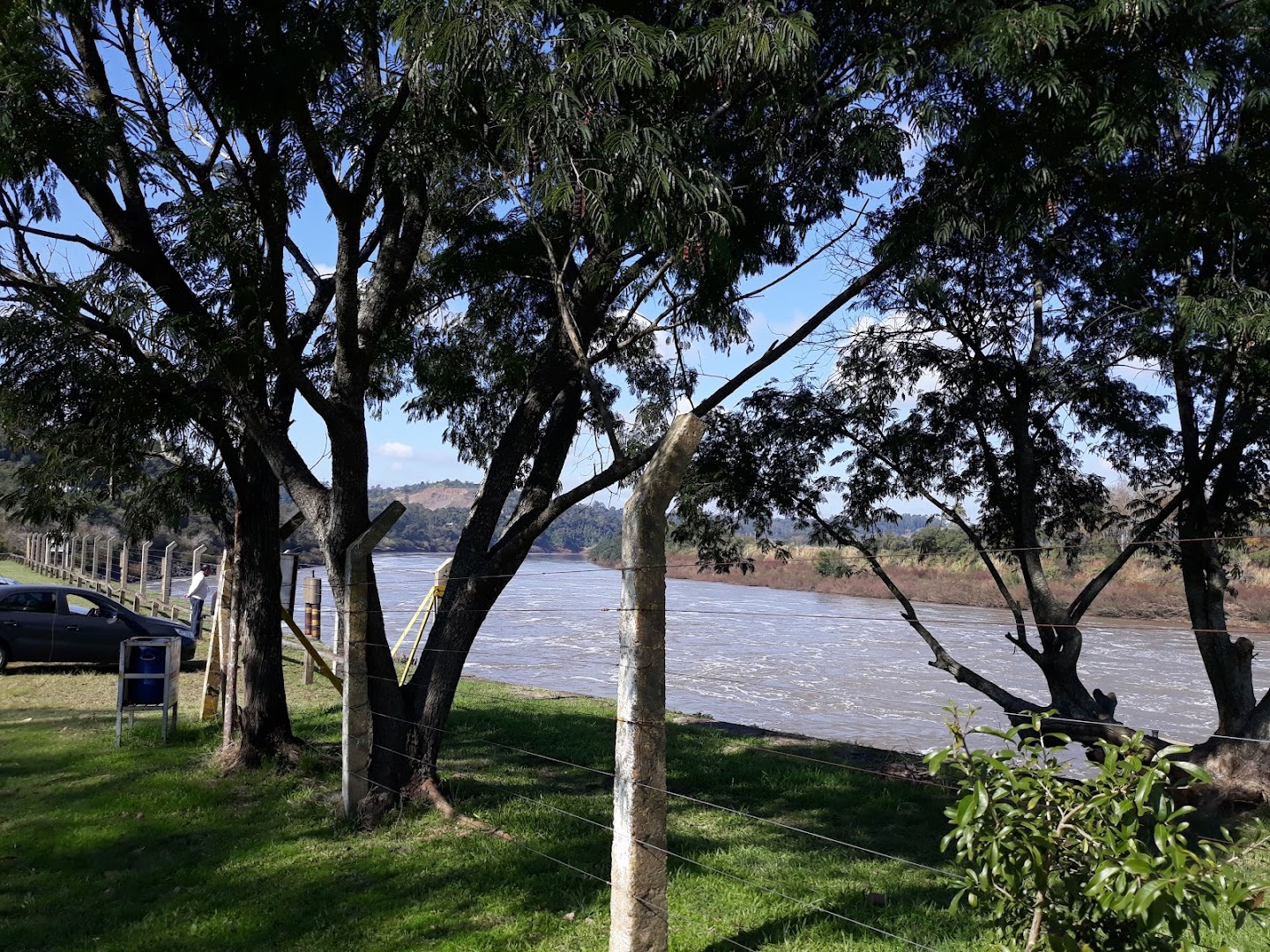 Eclusa Camping e Lancheria - Image 5