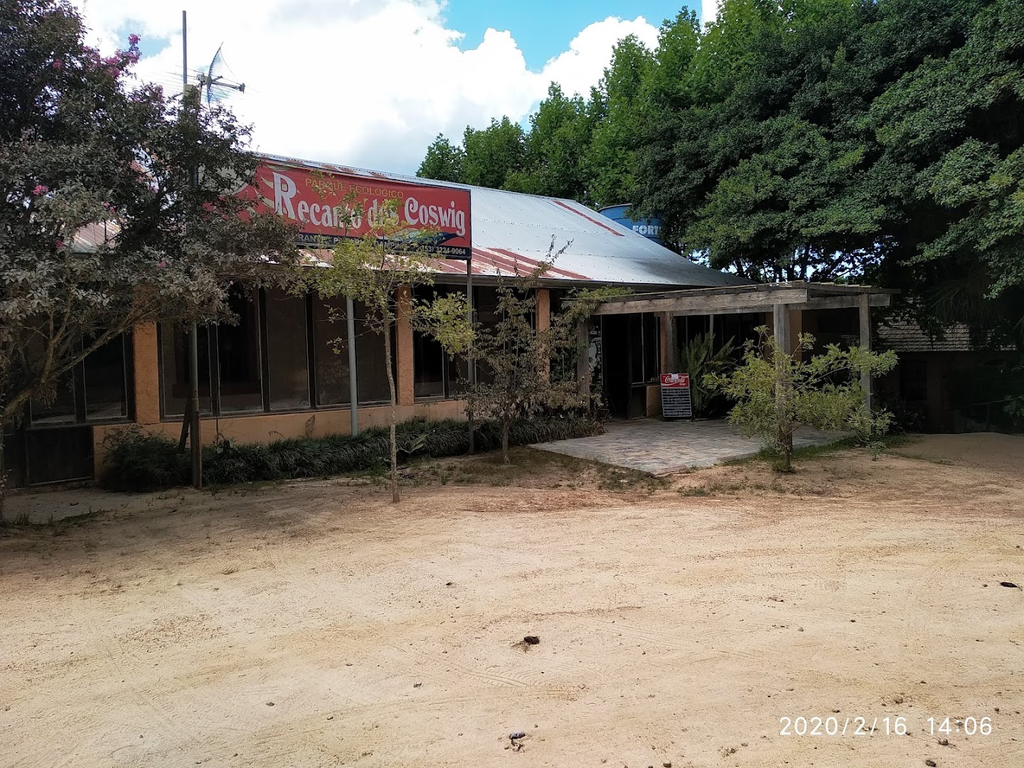 RECANTO DOS COSWIG EMPREENDIMENTOS TURISTICOS LTDA - Main Image