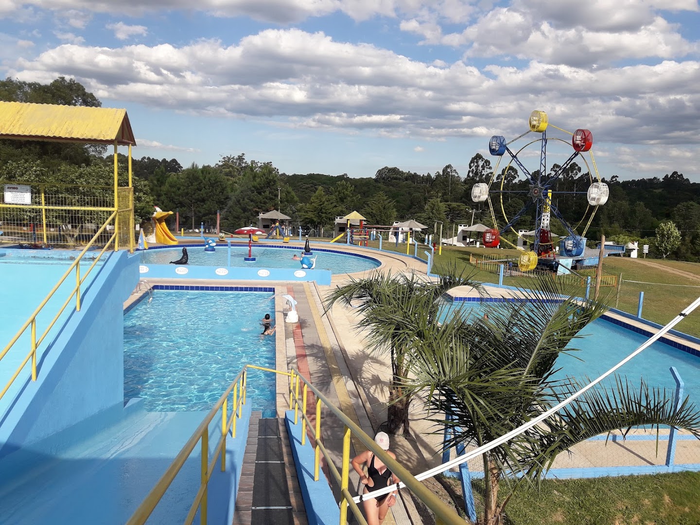 RECANTO DOS COSWIG EMPREENDIMENTOS TURISTICOS LTDA - Image 4