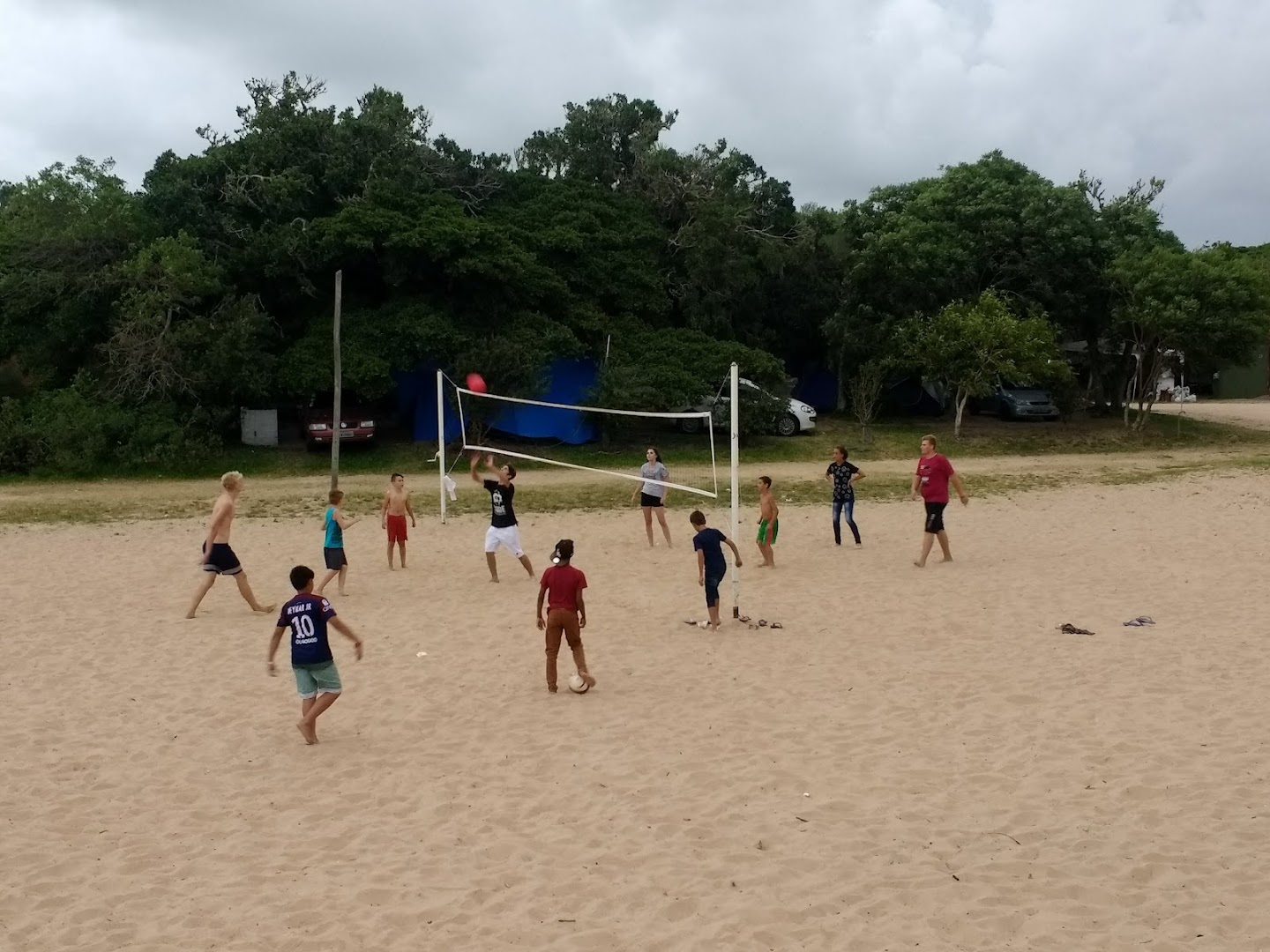 Camping da Lagoa dos Patos - Image 2