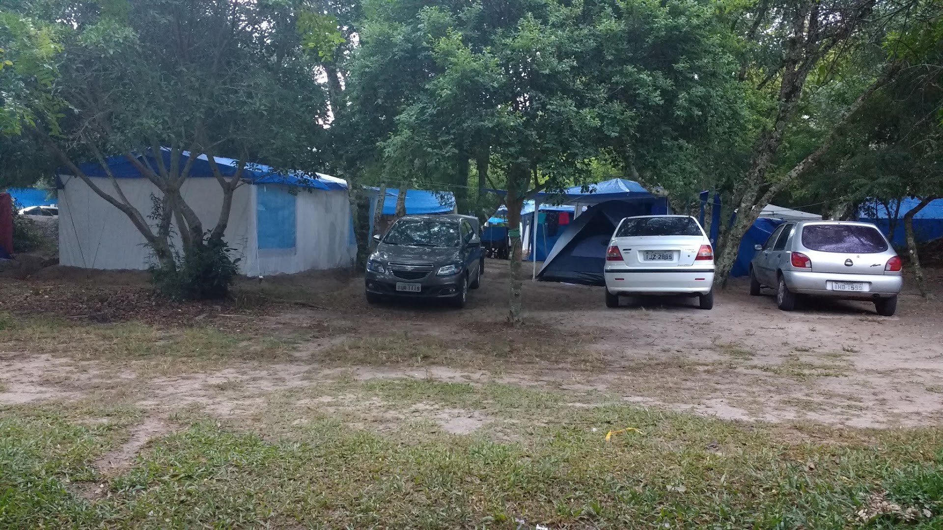 Camping da Lagoa dos Patos - Image 4