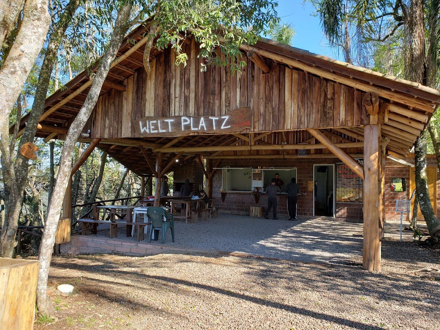 Welt Platz - Image 5