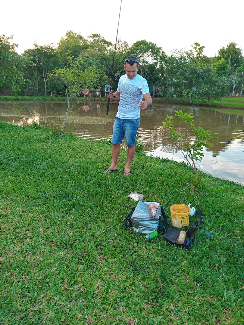 Pesque Pague Stein - Image 5