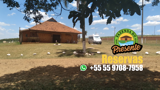 Fazenda do Presente, Camping, Pousada e Balneário - Image 2