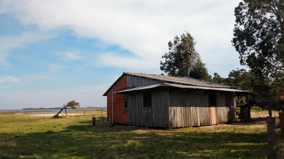 Camping Lagoa Do Casamento - Main Image