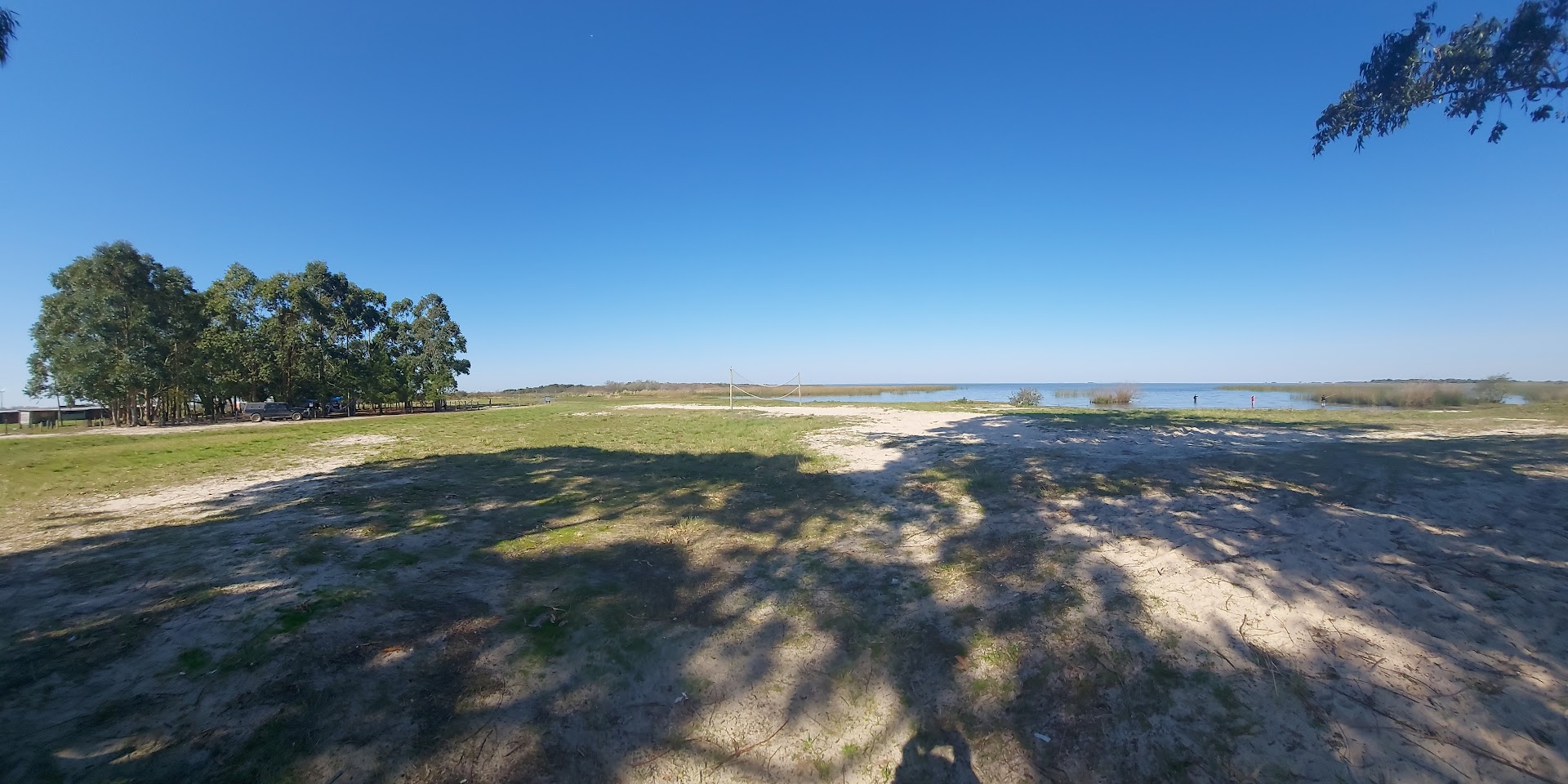 Camping Lagoa Do Casamento - Image 3