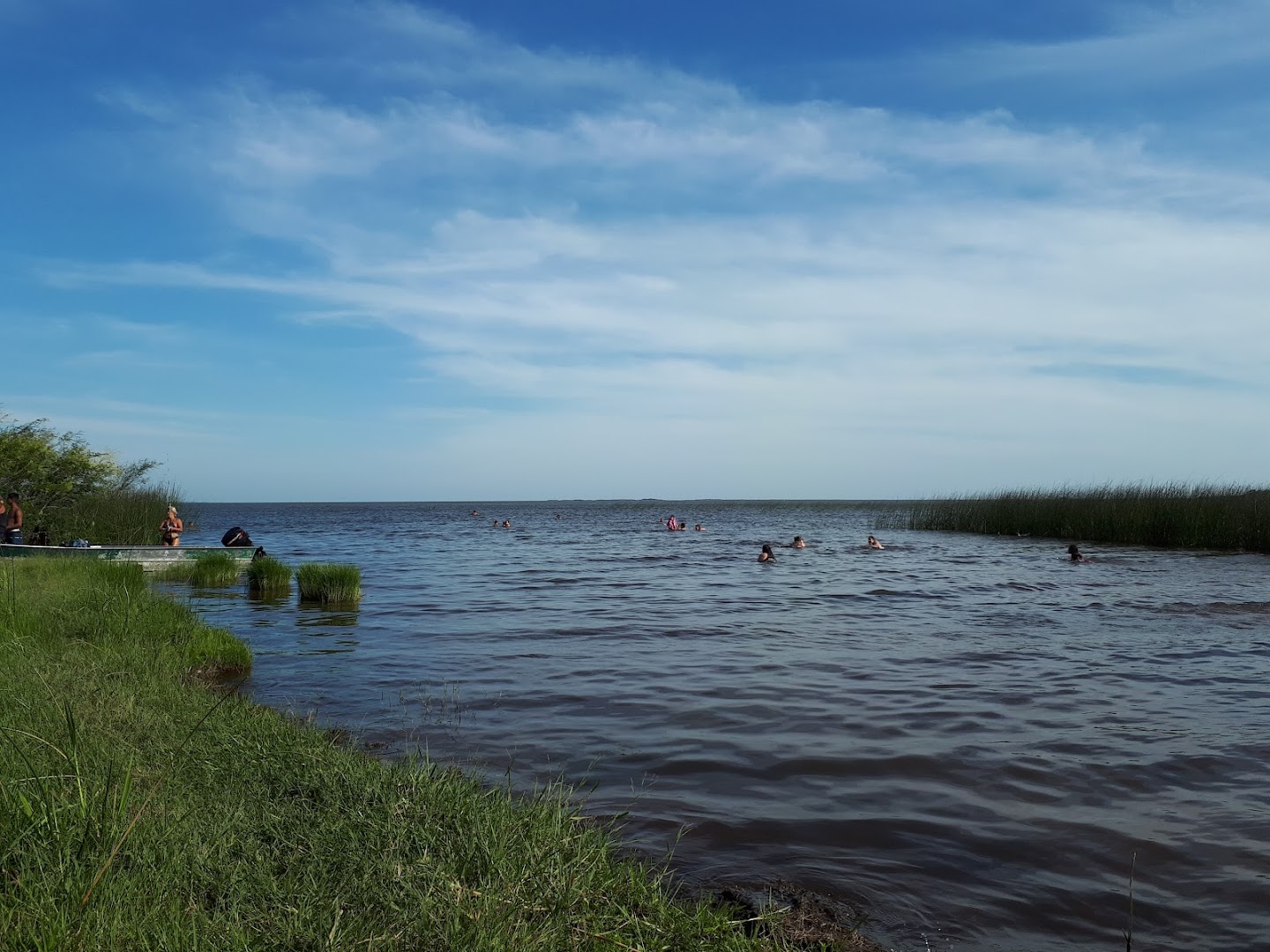 Camping Lagoa Do Casamento - Image 4