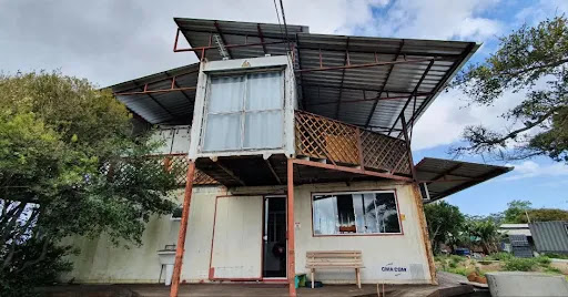 Camping Náutico Porto Guará - Main Image