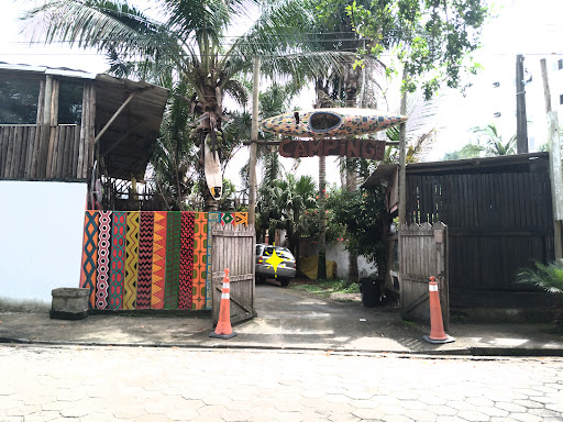 Camping Pé na Praia - Main Image