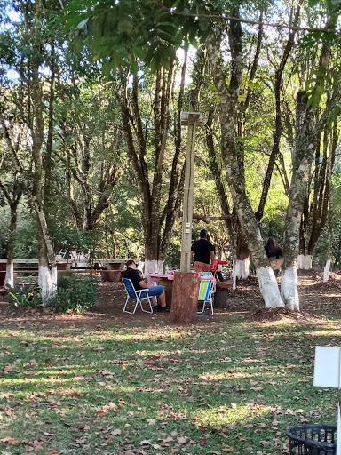 Sítio Águas Claras - Main Image