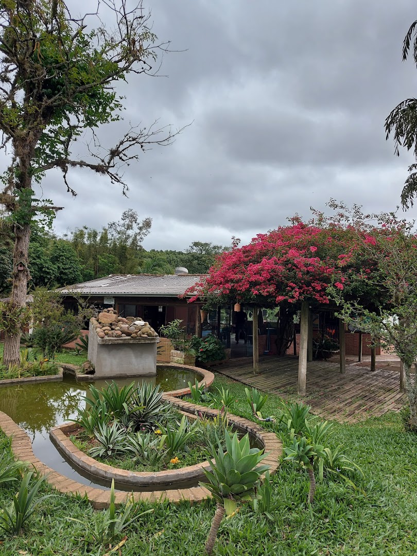 Granja Käfer Turismo Rural e Produtos Coloniais - Main Image