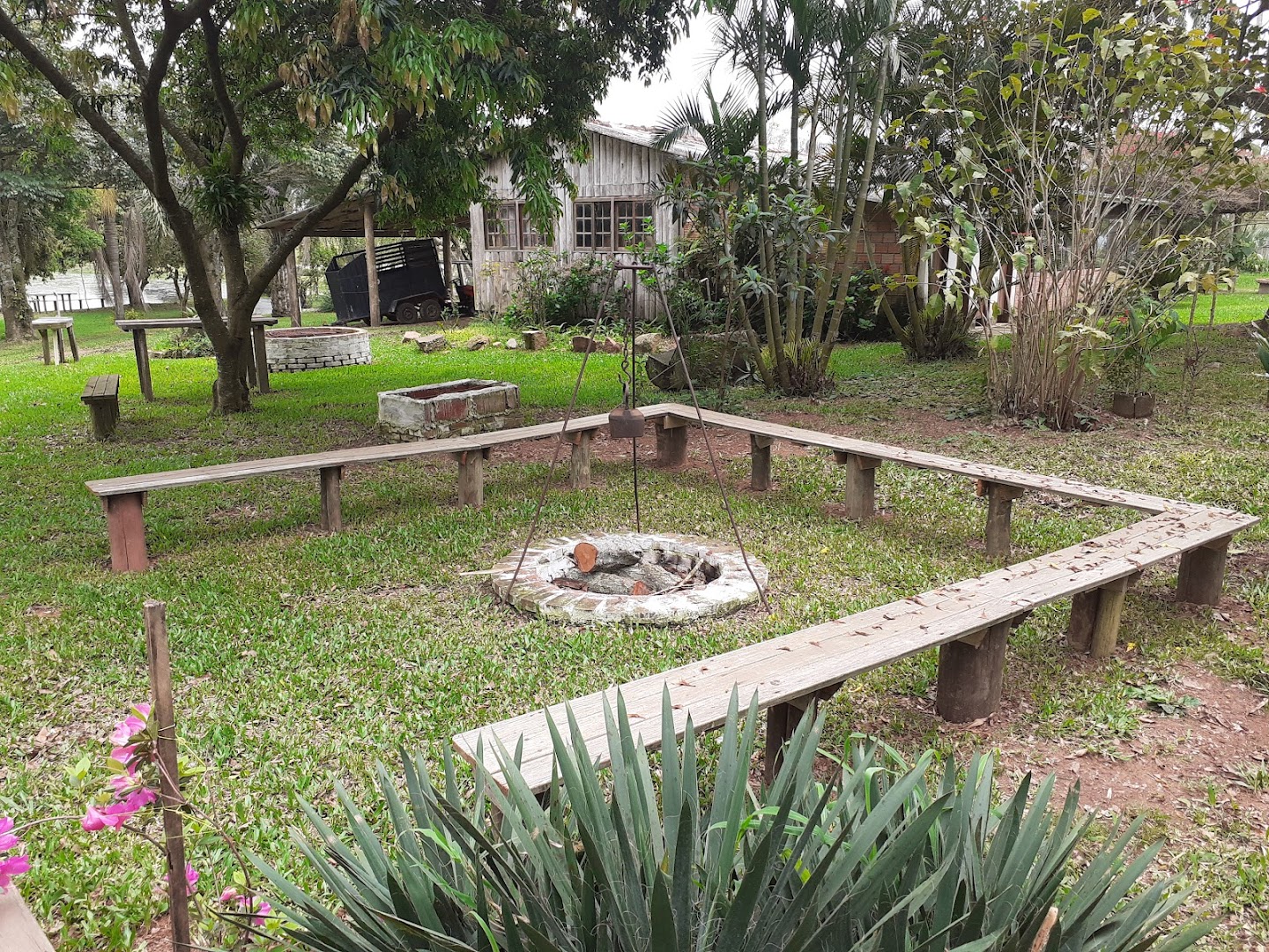 Granja Käfer Turismo Rural e Produtos Coloniais - Image 5