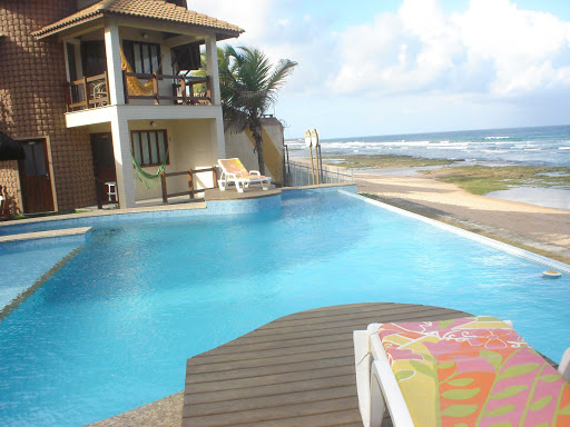 Camping Ipitanga - Main Image