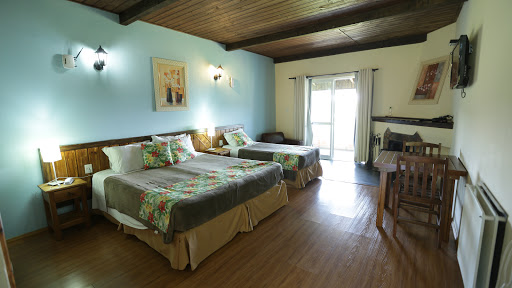 Camping Rota dos Canyons - Image 2