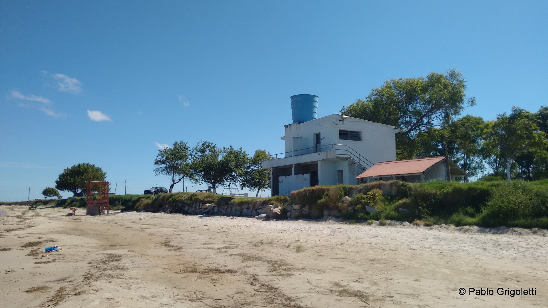 Praia pontal - Main Image