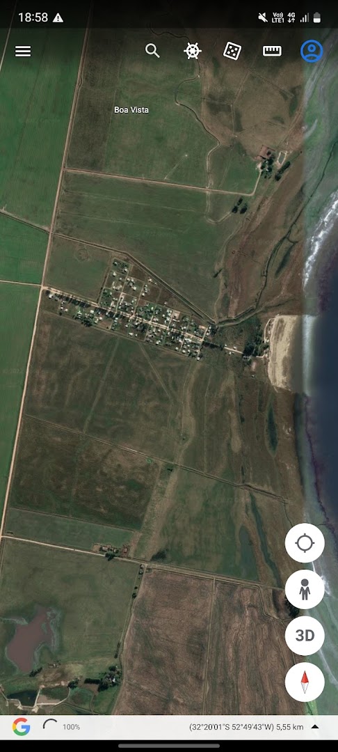 Praia pontal - Image 5