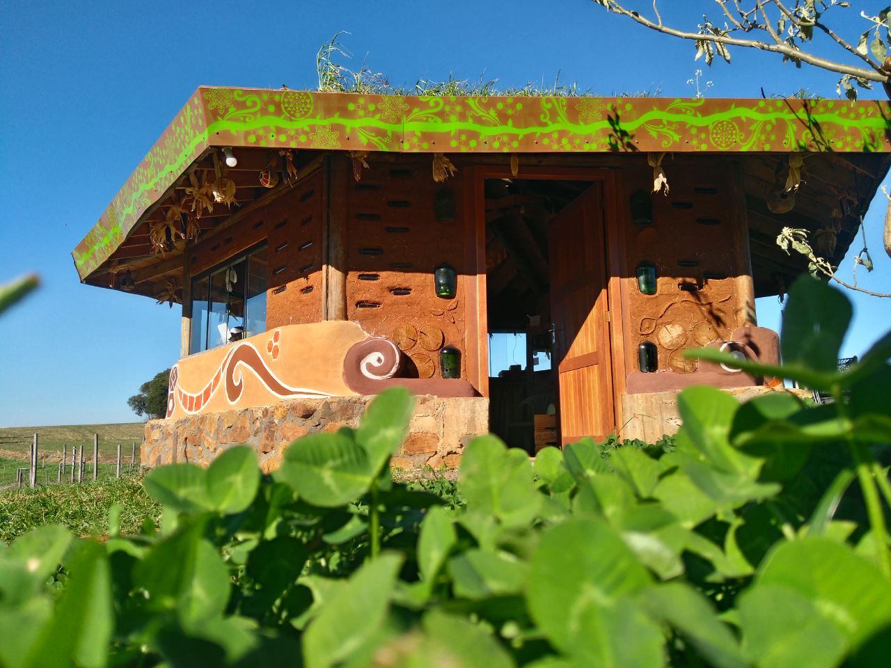 Terra da Árvore Redonda - Image 2