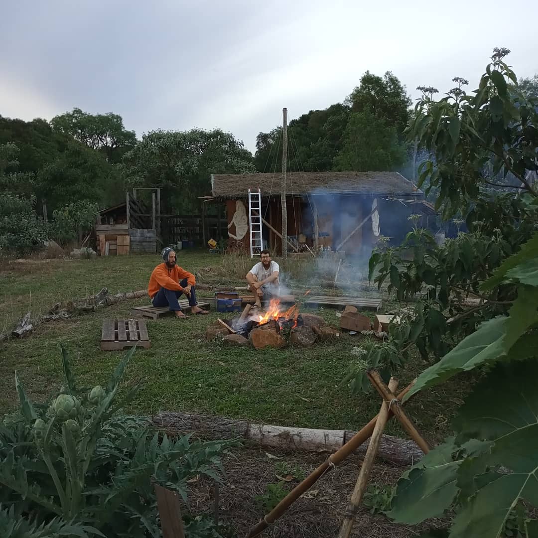 Terra da Árvore Redonda - Image 4