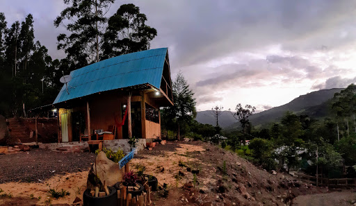 Rio de Estrelas Camping - Main Image