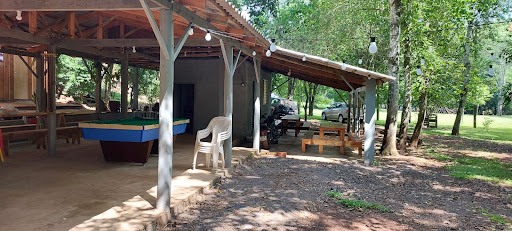 Área de Lazer Berlatto - Main Image