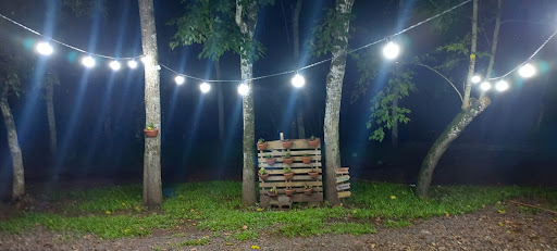 Área de Lazer Berlatto - Image 4