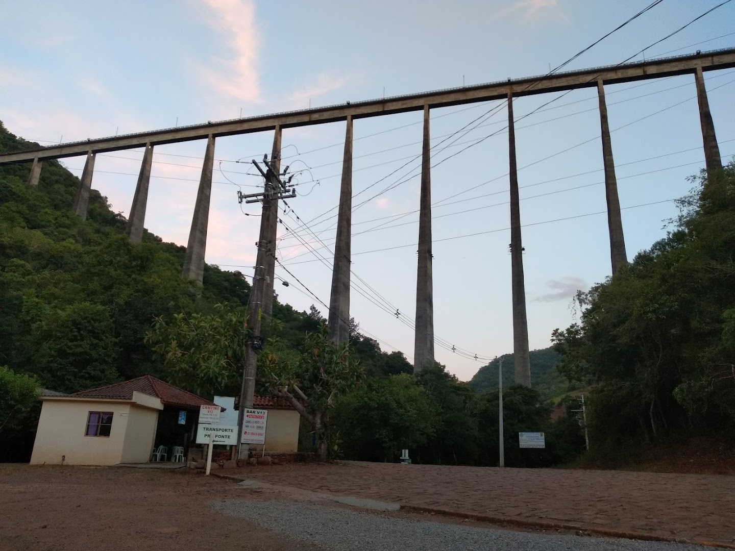 Bar V13 - Main Image