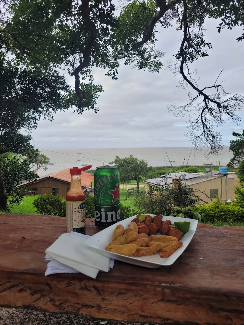 Rekanto da Lagoa Quiosque E Camping. - Image 2