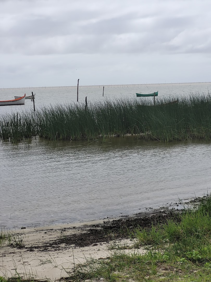 Rekanto da Lagoa Quiosque E Camping. - Image 4