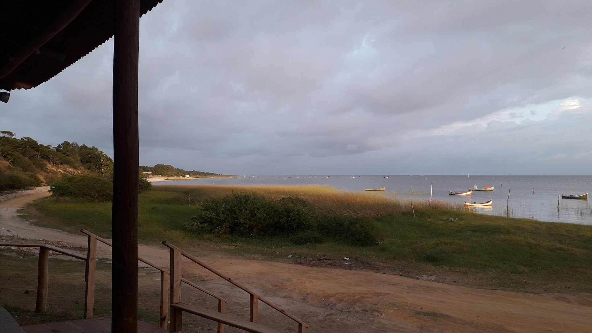 Rekanto da Lagoa Quiosque E Camping. - Image 5