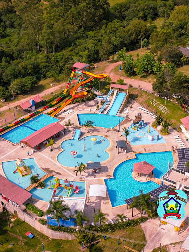 Tchê Parque - Main Image