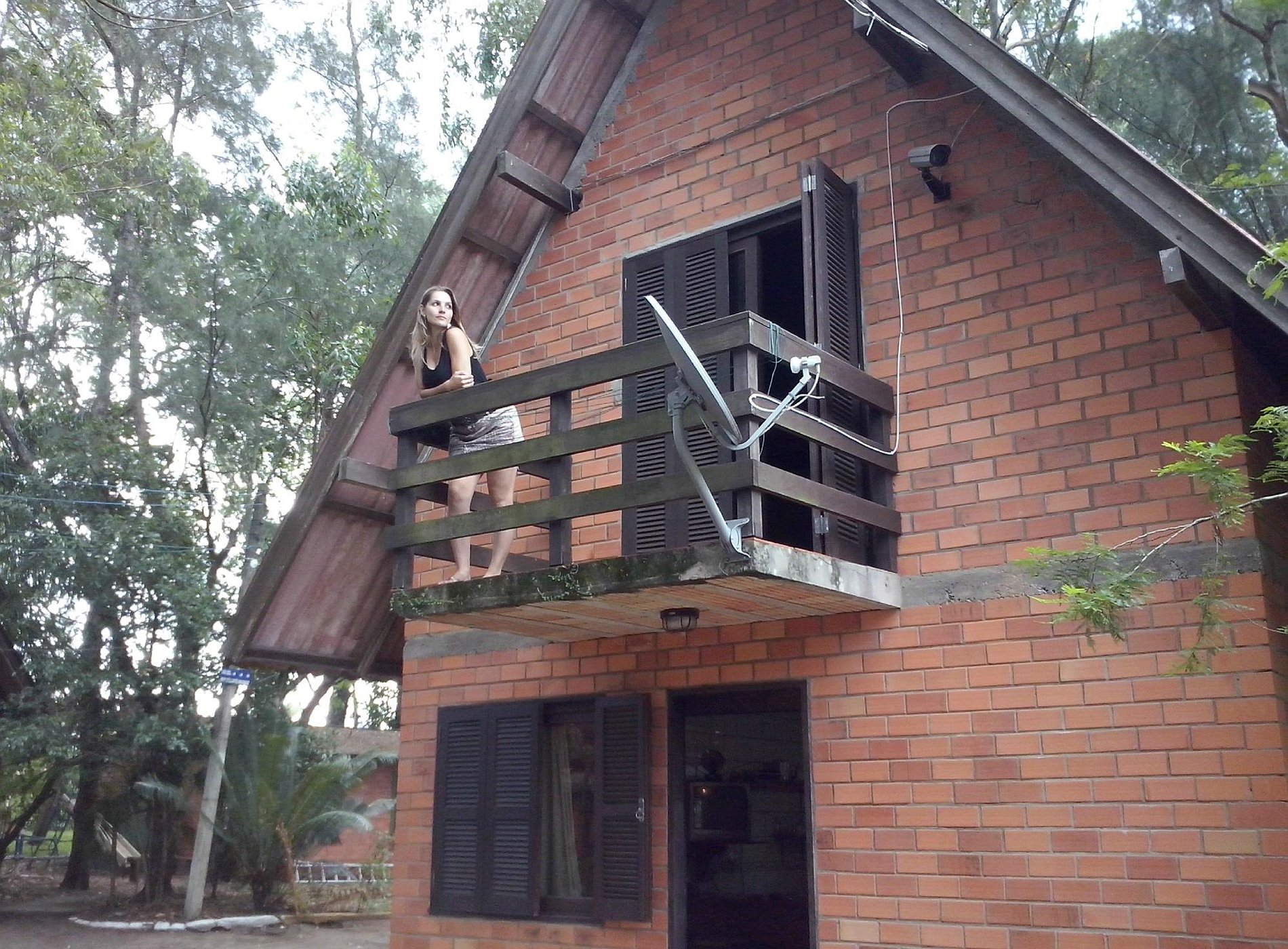 Camping Cabanas Guarita - Main Image