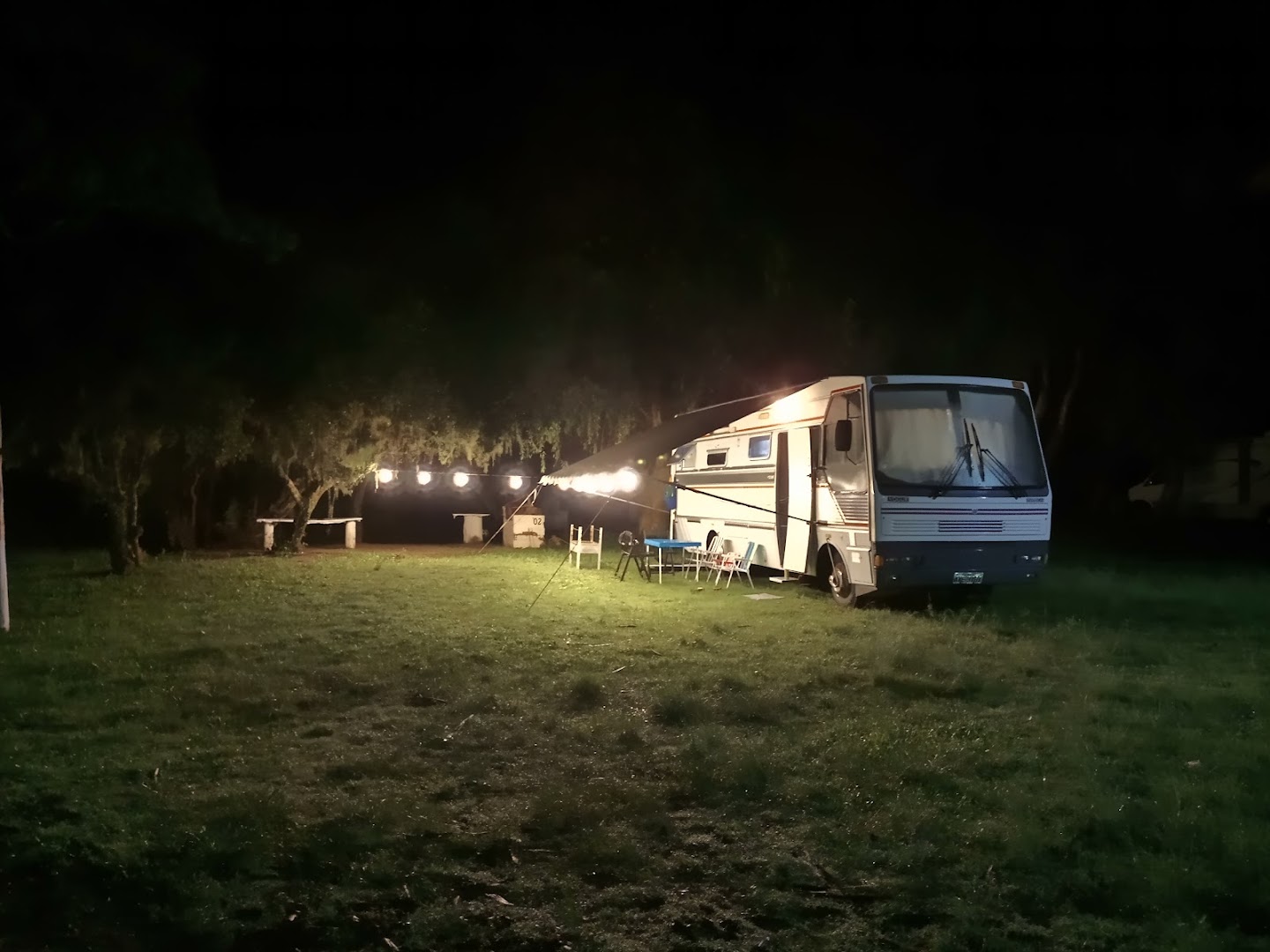 CAMPING ORLANDO NOGUEIRA RAMOS - Main Image