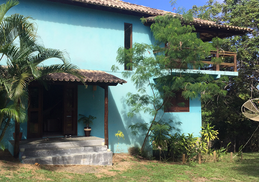 Camping Kia Ora Hostel - Main Image