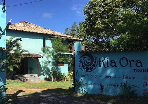 Camping Kia Ora Hostel - Image 4