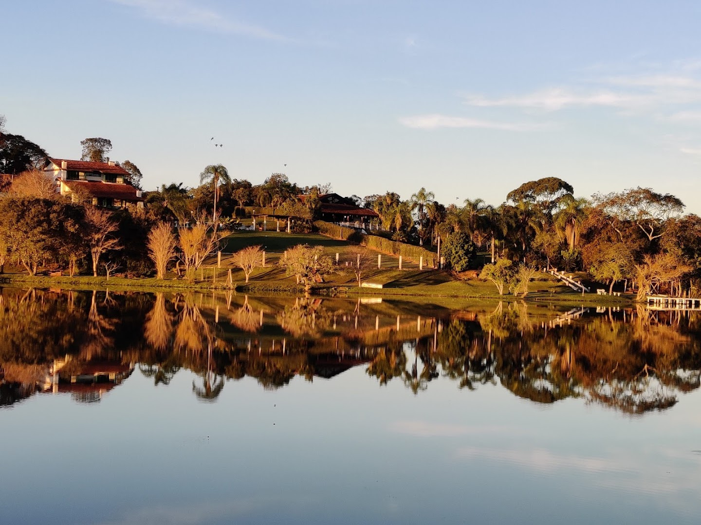 Guaíba Country Club - Main Image