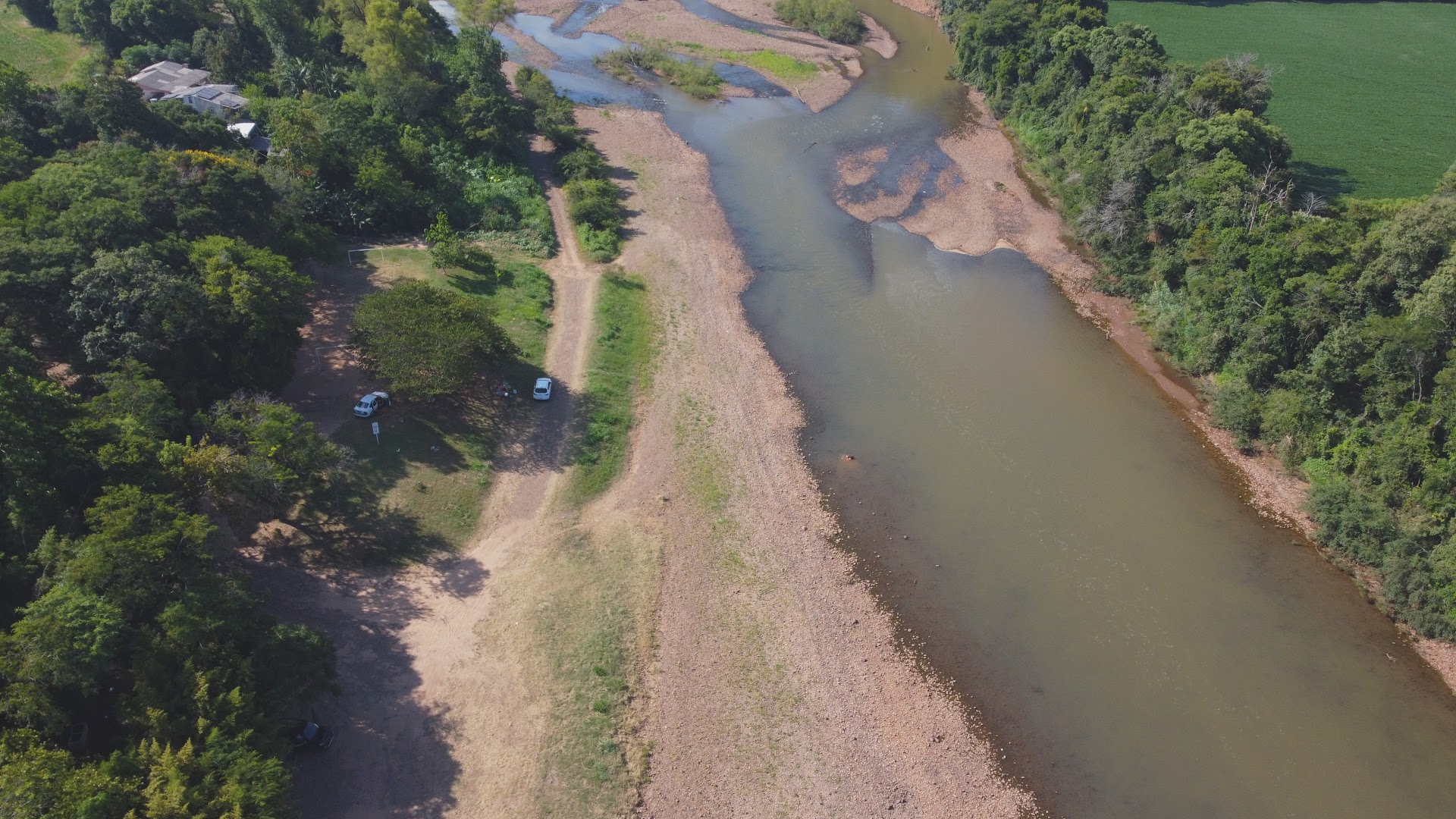 Balneário Larger - Main Image