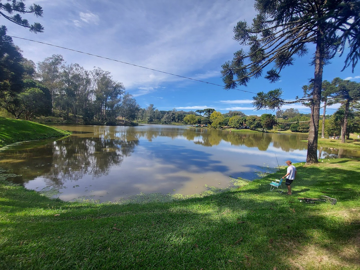 Pesque e Pague Mützenberg - Main Image