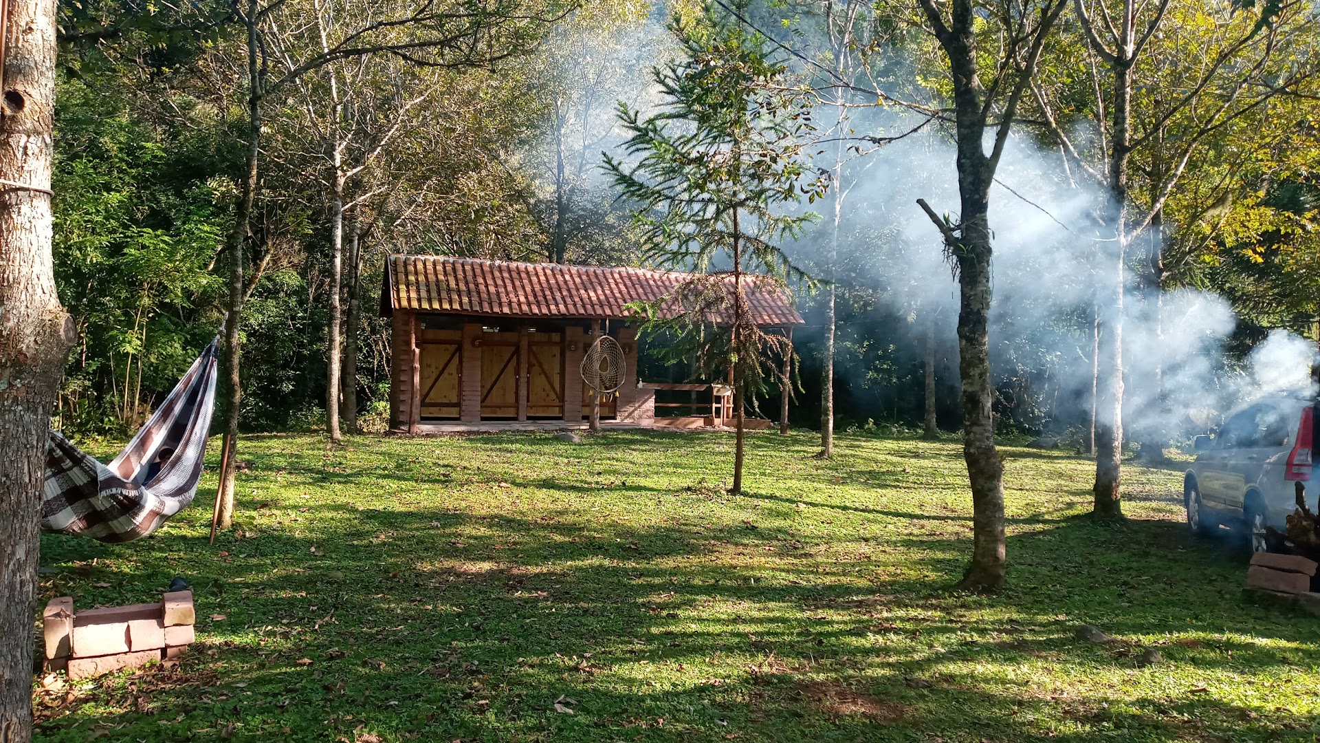 Camping Cafundó - Main Image