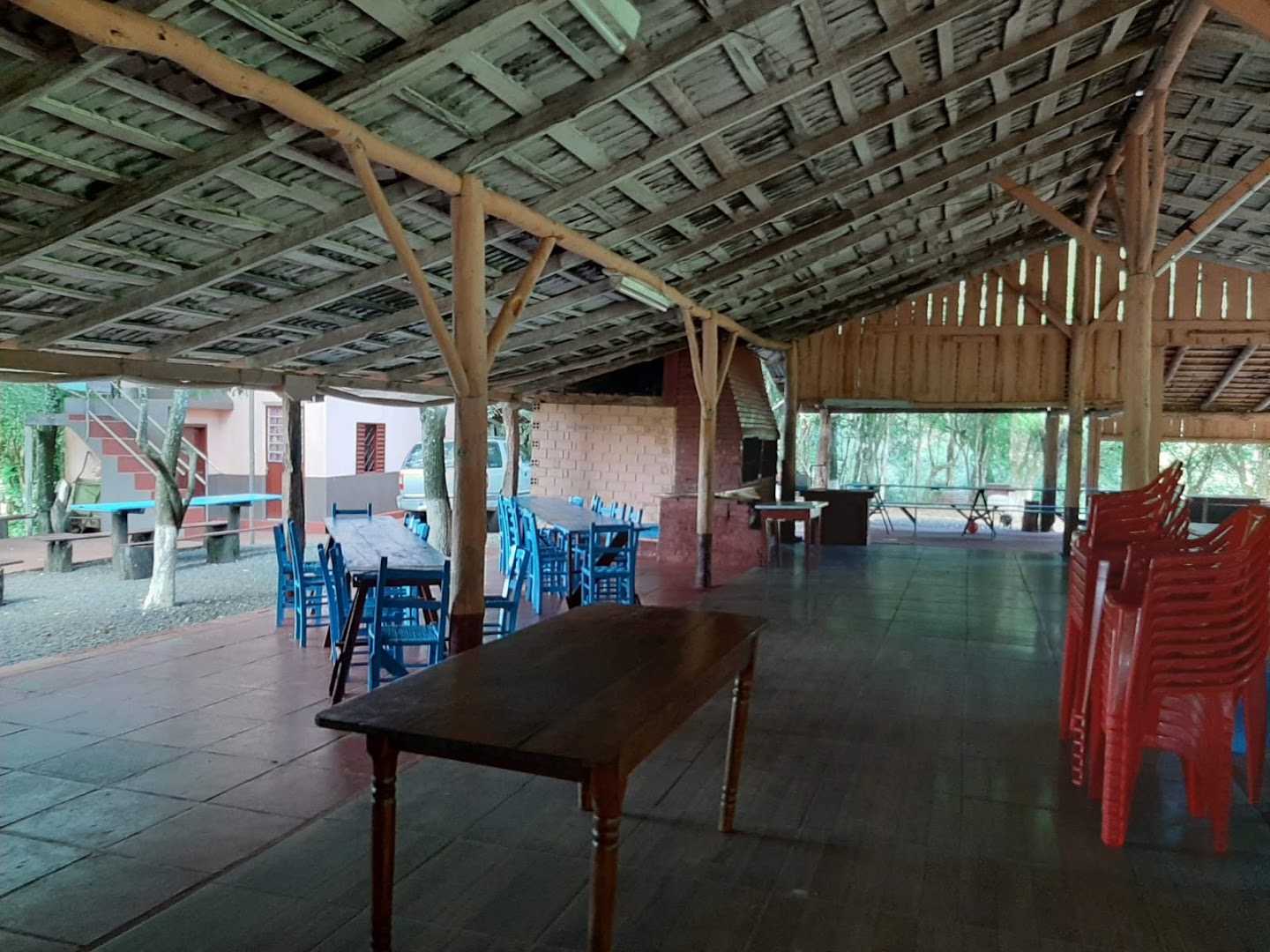 Balneário do Pica - Main Image