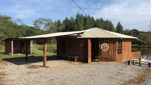 Camping Ferrari - Main Image